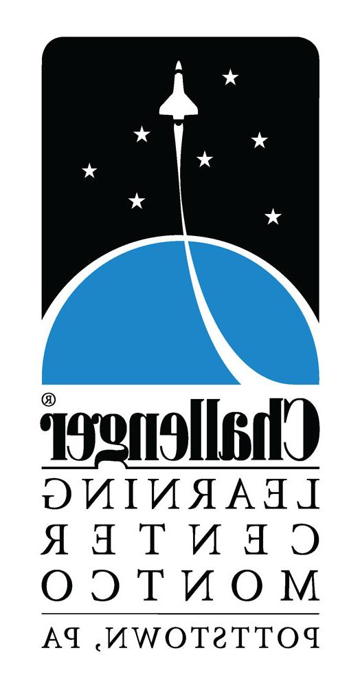 Challenger Center logo